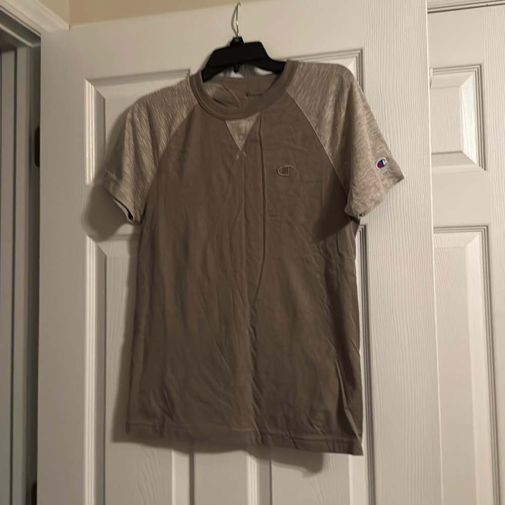 *NWOT Champion 100 cotton T-shirt